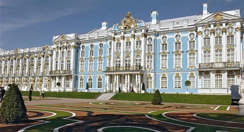 St. Petersburg trở thành hướng du lịch triển vọng nhất châu Âu