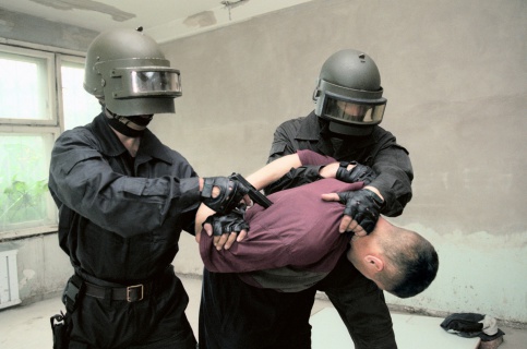 Moskva: Cảnh sát tóm gọn nghi phạm bắt cóc doanh nhân Trung quốc