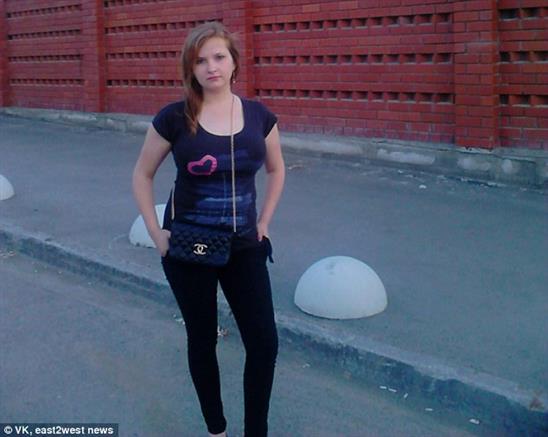 Hẹn hò qua mạng, cô gái Nga 22 tuổi bị bạn trai chặt đầu ngay trong lần gặp đầu tiên