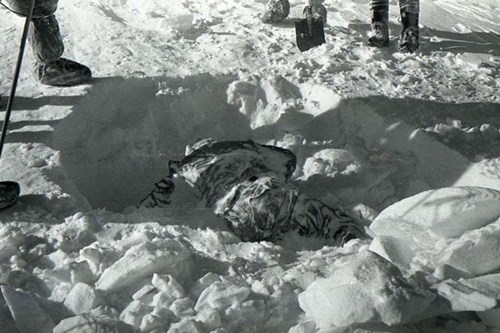 Lạnh gáy với những cái chết bí ẩn trên 'Ngọn núi Tử thần' ở Nga