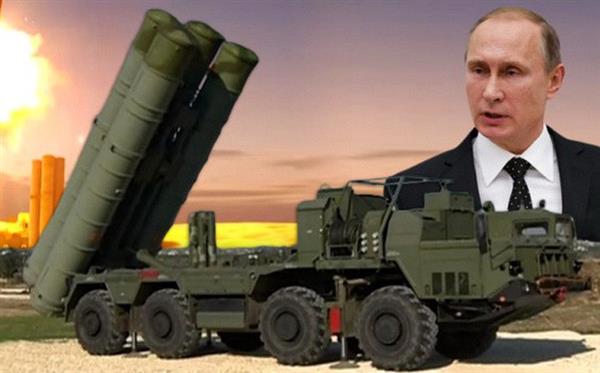Cận cảnh vũ khí mạnh nhất của Nga bị Mỹ coi thường
