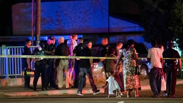 Tấn công bằng dao khiến 4 người thương nặng tại Mỹ