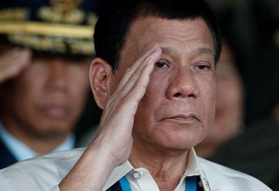 Sau chiến dịch ma túy, Tổng thống Philippines sẽ mạnh tay dẹp cờ bạc trực tuyến