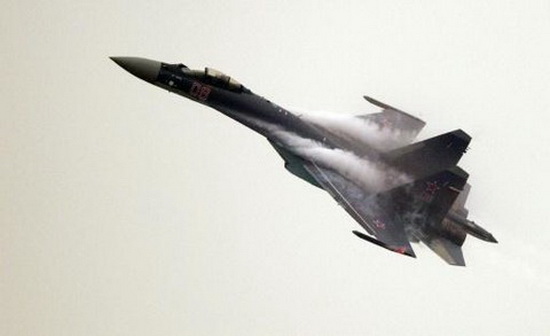 Indonesia ký thoả thuận 1,14 tỷ USD mua 11 chiếc Su-35 của Nga