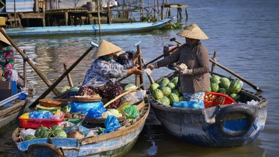 CNN giới thiệu 30 địa điểm đẹp nhất Việt Nam