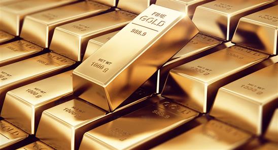 Dự trữ vàng và ngoại tệ của Nga đã tăng thêm 3 tỷ USD
