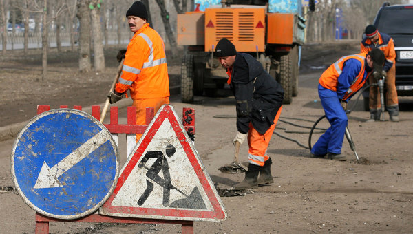 Nga: Lao động nước ngoài ở tỉnh Kostroma nhận lương thấp hơn dân địa phương 2 lần