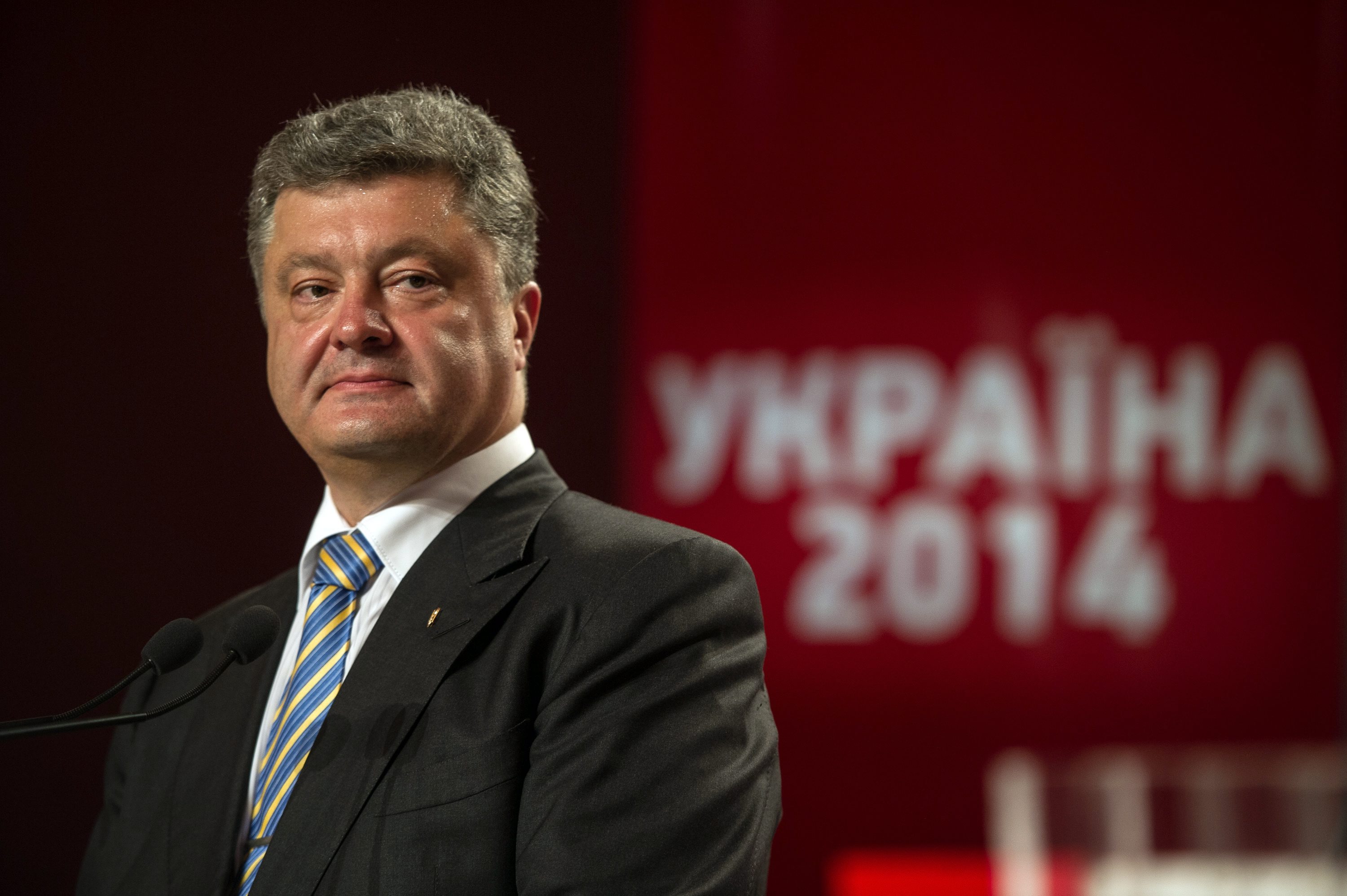 Tổng thống Ukraine chiến thắng trong cuộc chiến nội bộ?