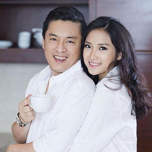Thực hư tin đồn mối quan hệ giữa Lam Trường và vợ 9X đang rạn nứt