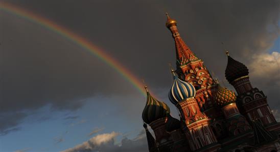 Chuyến tham quan Nga dành cho khách du lịch nước ngoài có thể tăng giá một phần ba