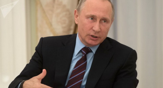 Tổng thống Putin giải thích lý do coi Liên Xô sụp đổ là thảm họa lớn nhất