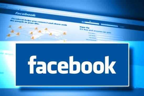 Nga dọa chặn Facebook