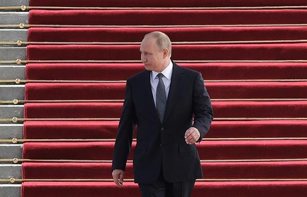 Putin không muốn làm tổng thống 3 nhiệm kỳ liên tiếp