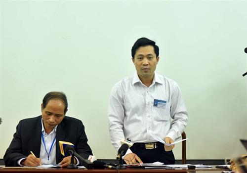 Thủ tướng yêu cầu điều tra việc Chủ tịch tỉnh Bắc Ninh bị đe dọa