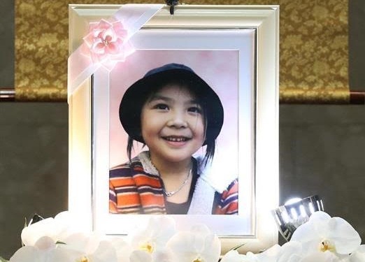 Cộng đồng người Việt tại Nhật Bản thắt lòng tiễn biệt bé Nhật Linh