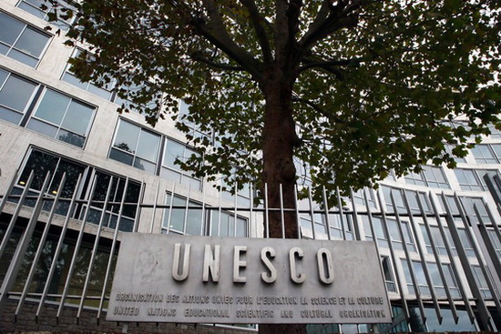 Mỹ tuyên bố rút khỏi UNESCO