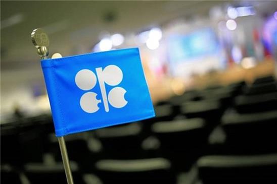 Giá dầu tăng 4% chờ đón thỏa thuận OPEC