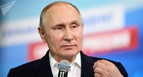 Tiết lộ thông tin về người kế nhiệm Tổng thống Putin