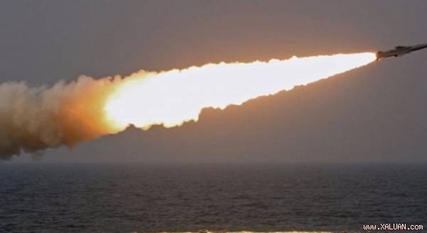 Hé lộ lí do tên lửa Nga đạt tốc độ siêu khủng