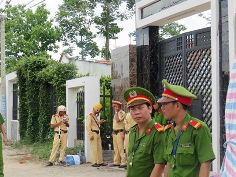 Tin nóng: Lời khai của nghi can thứ 3 vụ thảm sát ở Bình Phước