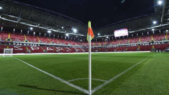 Khám phá 4 sân vận động tổ chức Confederations Cup 2017