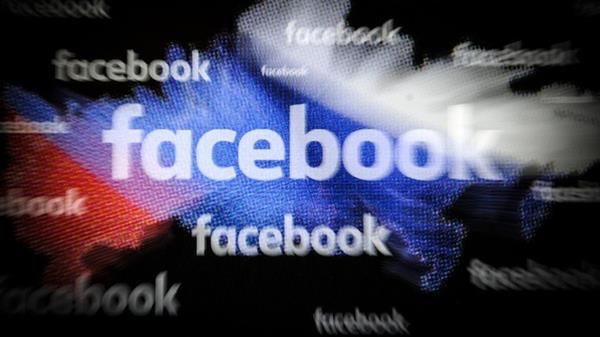 Thực hư Nga sẵn sàng tung đòn phạt khổng lồ vào Google, Facebook