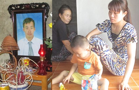 Một người Việt bị cướp bắn chết ở Angola
