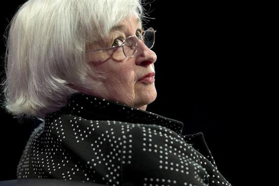 Fed có thể tăng tỉ lệ lãi suất trong tháng 6