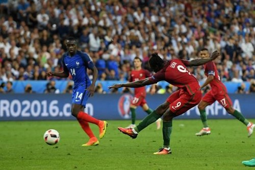 Đánh bại chủ nhà Pháp, Bồ Đào Nha lần đầu vô địch EURO