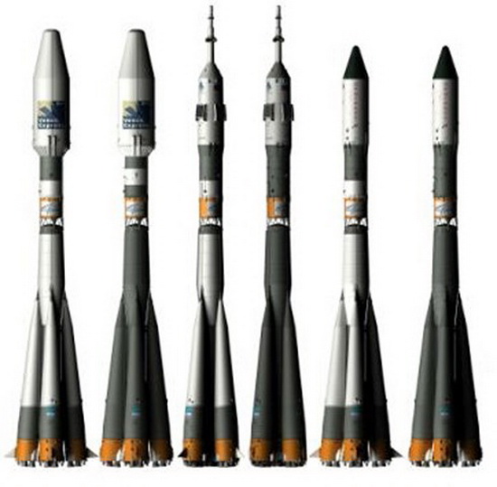 Nga khởi động dự án rocket siêu trọng mang hơn 70 tấn hàng