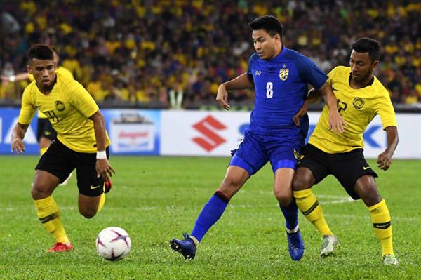 Trước Malaysia, chỉ Việt Nam loại được Thái Lan tại bán kết AFF Cup
