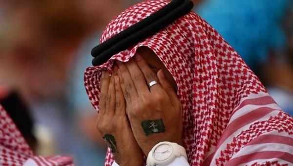 Moskva: Fan hâm mộ Ả Rập Xê-út bị lừa hơn 15 triệu rúp