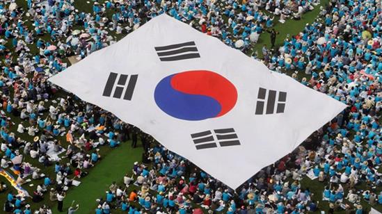 5 cách giúp Hàn Quốc trở thành người khổng lồ