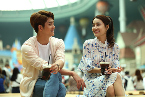 ''Tuổi thanh xuân 2'' với cặp đôi Nhã Phương - Kang Tae Oh sắp tái xuất