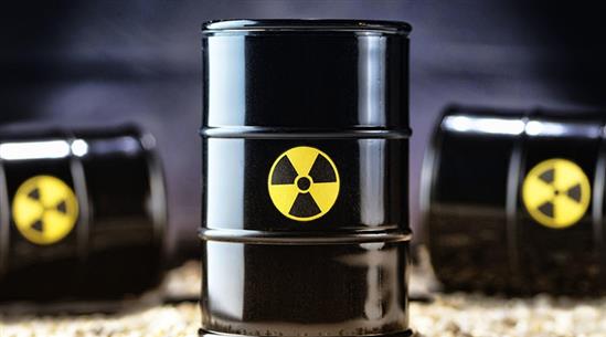 Mexico báo động vì mất vật liệu phóng xạ