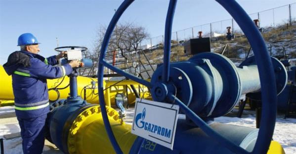 Gazprom và Thổ Nhĩ Kỳ ký nghị định thư về đường ống dẫn khí TurkStream