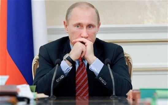 10 điều thú vị ít ai biết về cuộc đời Putin
