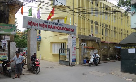 Muỗi truyền vi rút Zika lưu hành phổ biến tại Hà Nội