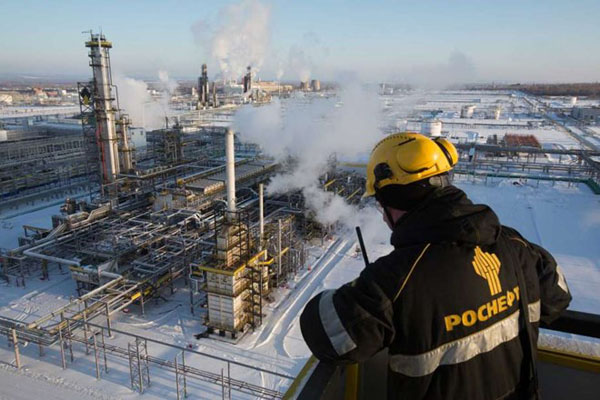 Nga dự kiến giảm sản lượng khai thác dầu 50.000 thùng mỗi ngày