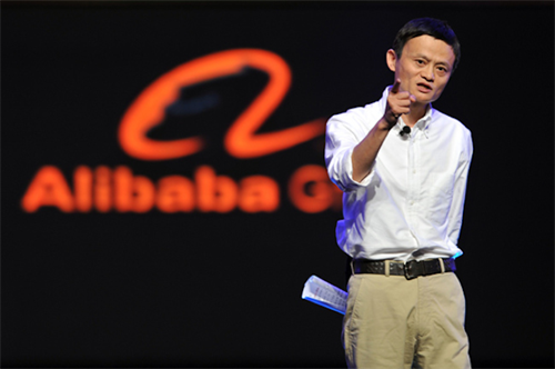 'Đế chế' internet Alibaba hình thành thế nào?