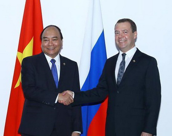 Đề nghị Nga sớm cấp phép cho hàng thủy sản Việt Nam