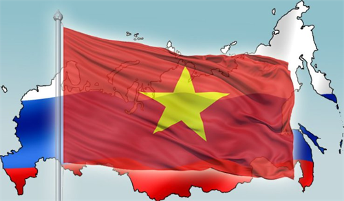 Việt Nam có thể trở thành cửa sổ cho Đông Nam Á vào Nga