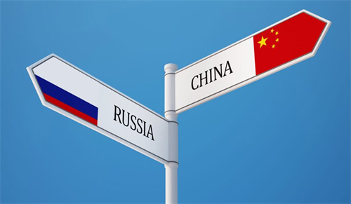 Trung Quốc sẵn sàng xây dựng đường cao tốc thu phí ở Nga