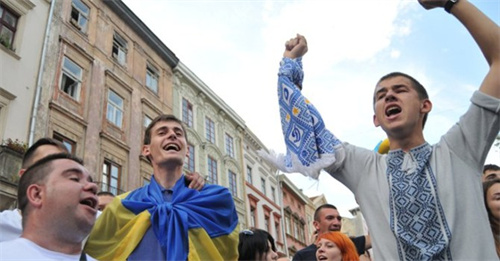 Sau chiến tranh, điều gì đang chờ đợi giới trẻ Ukraine?