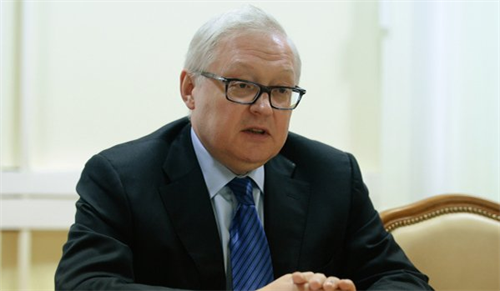 Ông Ryabkov: Nga không tham gia chuẩn bị cho Hội nghị thượng đỉnh An toàn hạt nhân