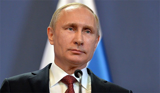 Ông Putin cắt giảm lương của Tổng thống và Thủ tướng Nga