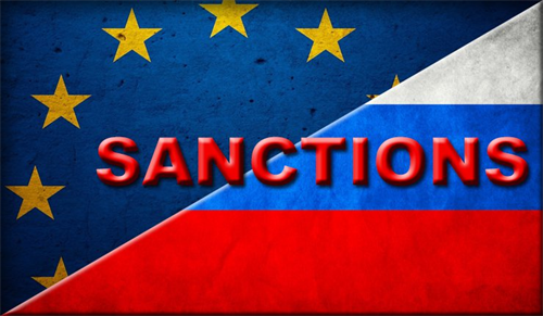 Tại Washington thảo luận bãi bỏ trừng phạt chống Nga