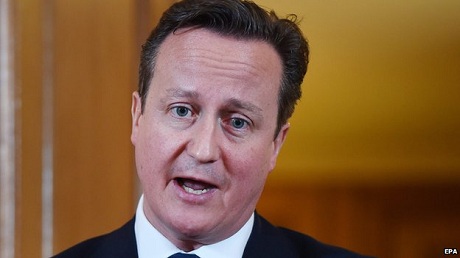 Thủ tướng Anh bị lừa nghe điện thoại của kẻ mạo danh