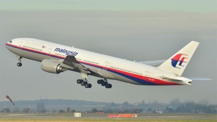 Mất tích sau 2 năm: Máy bay MH370 sắp lộ tung tích?