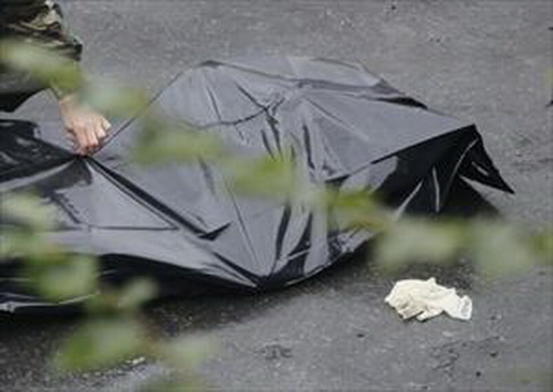 Moskva: Một người nhập cư bị giết hại dã man ở phía Đông Nam